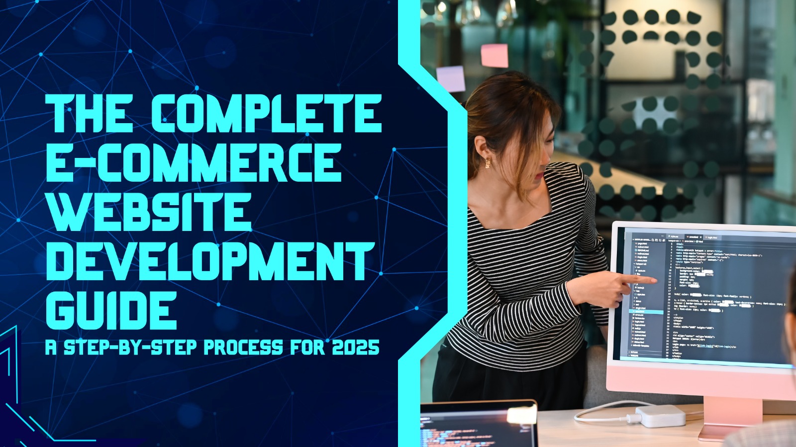 E-commerce Development