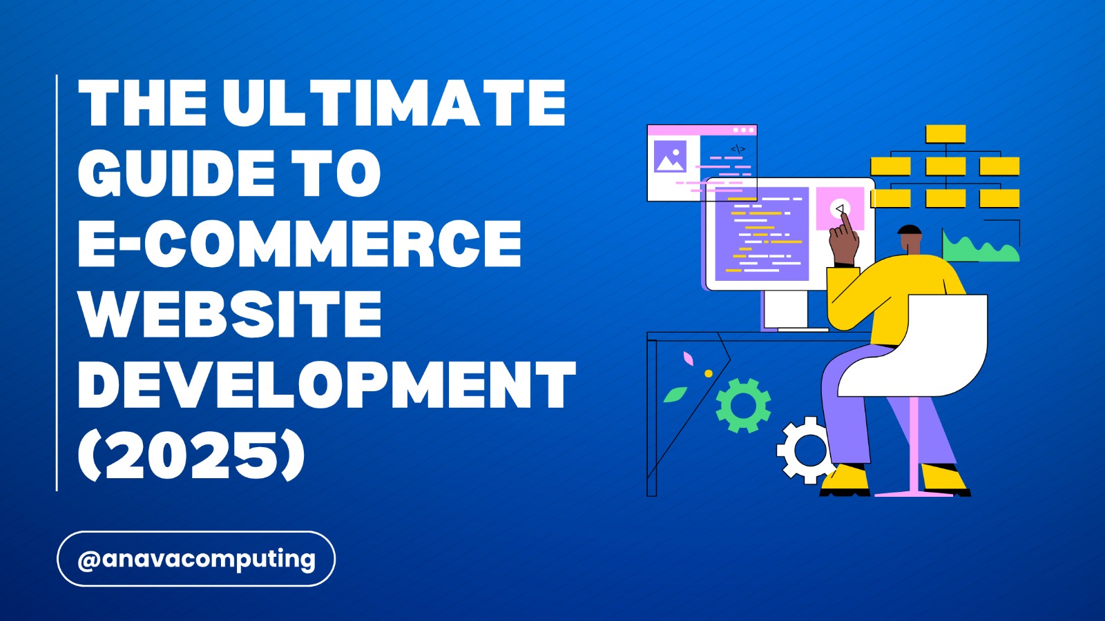 E-commerce Development
