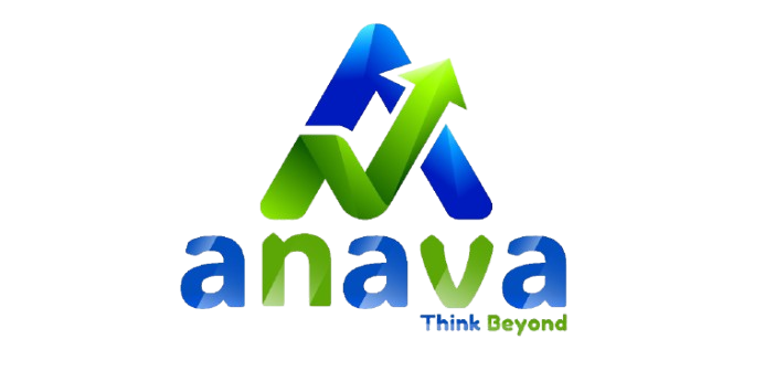 Anava Computing Logo